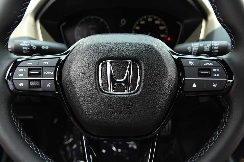 Honda Civic Hatchback Vehicle Image 19