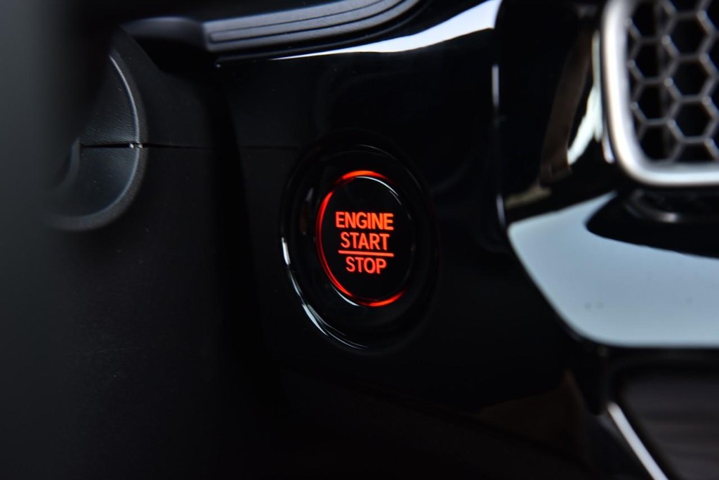 Honda Civic Hatchback Vehicle Image 18
