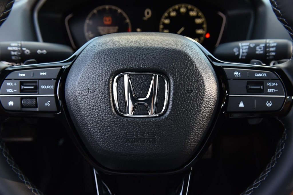 Honda Civic Hatchback Vehicle Image 19
