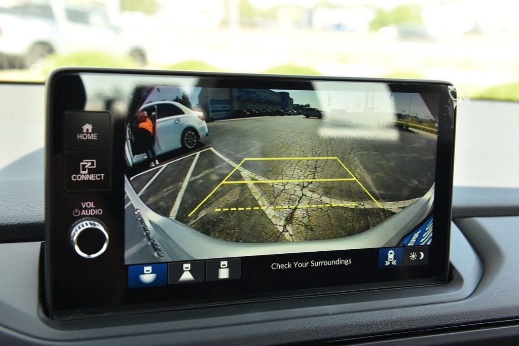 Honda Accord Sedan Vehicle Image 11