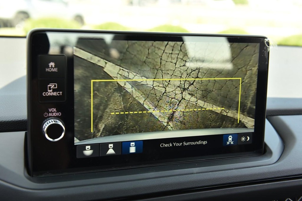 Honda Accord Sedan Vehicle Image 12
