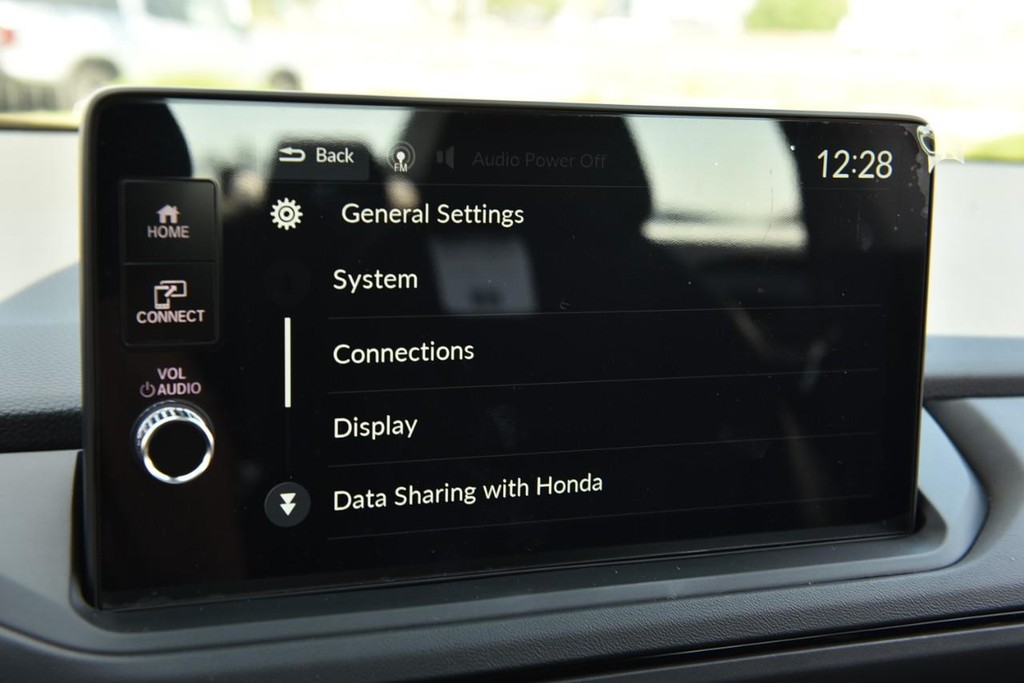 Honda Accord Sedan Vehicle Image 13