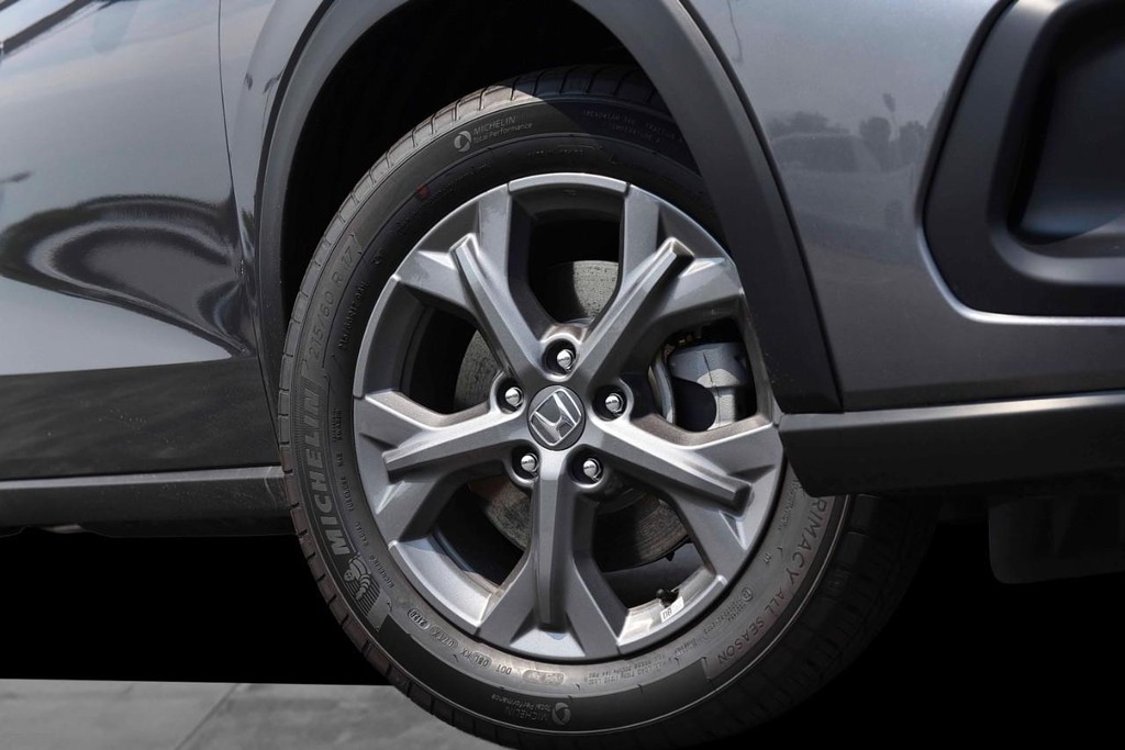 Honda HR-V Vehicle Image 03