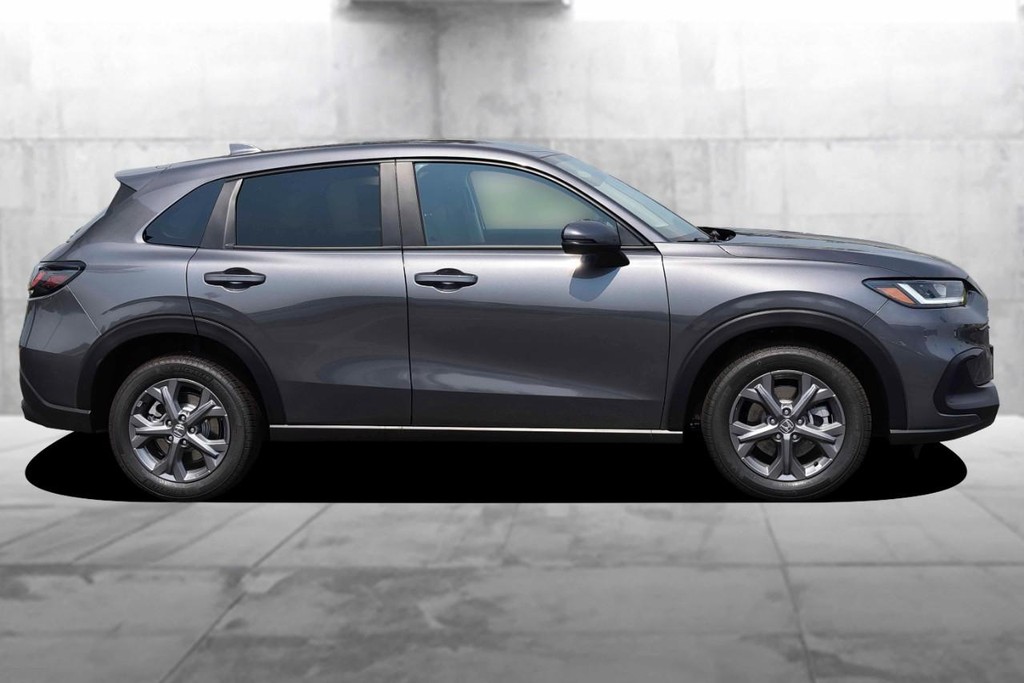 Honda HR-V Vehicle Image 05
