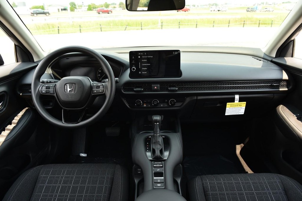 Honda HR-V Vehicle Image 07