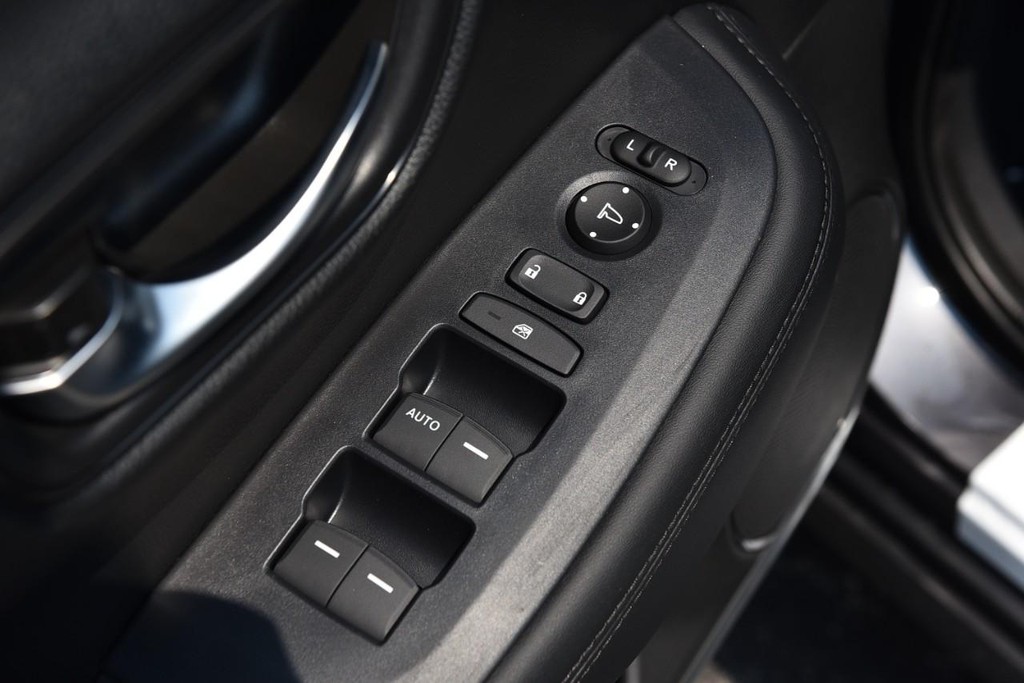Honda HR-V Vehicle Image 08