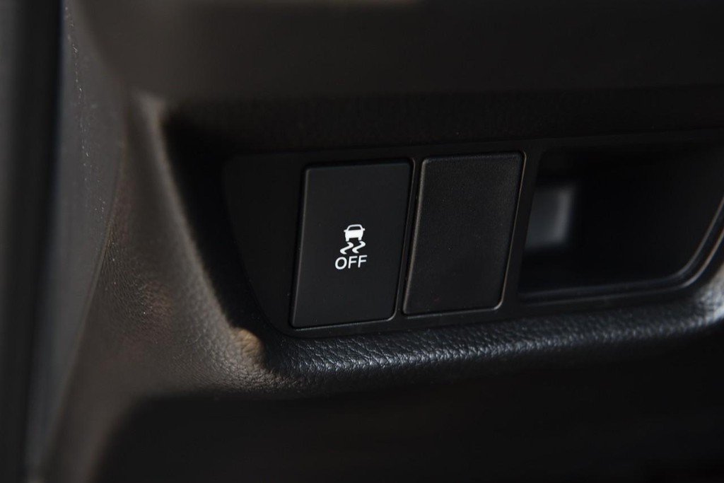 Honda HR-V Vehicle Image 09