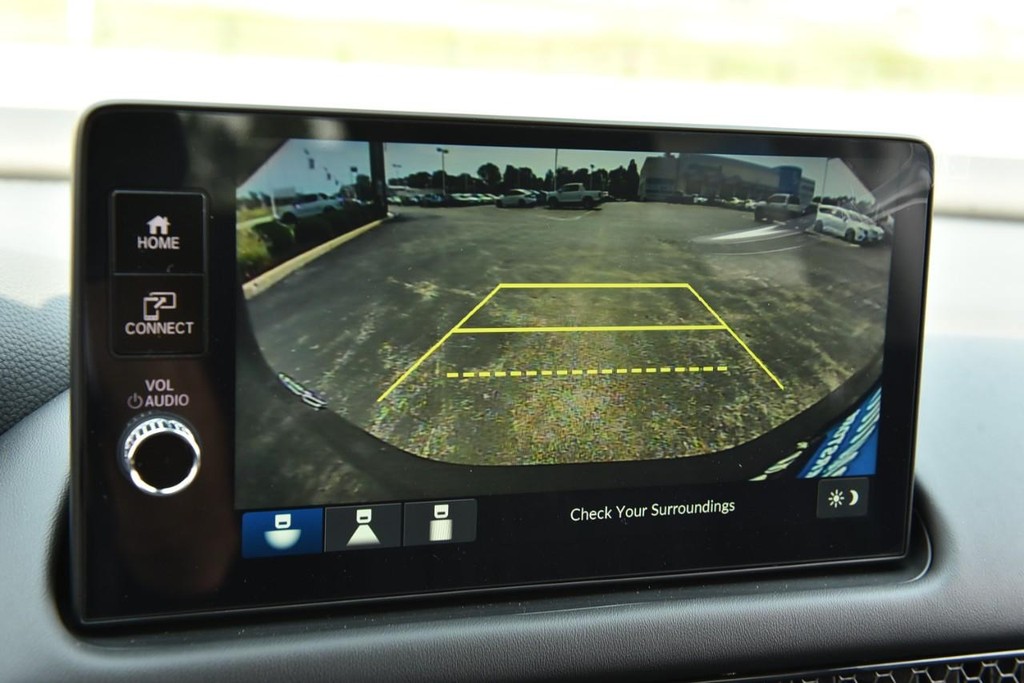 Honda HR-V Vehicle Image 11
