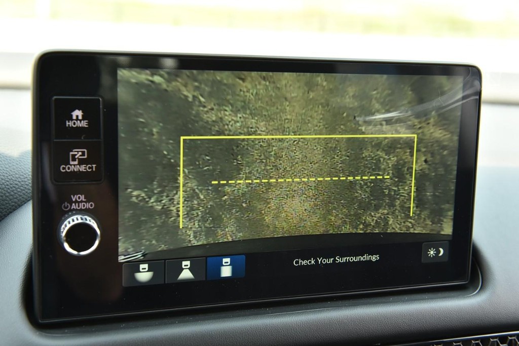 Honda HR-V Vehicle Image 12