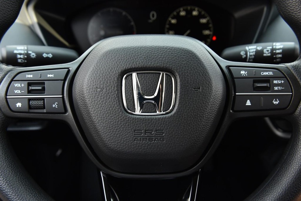 Honda HR-V Vehicle Image 19