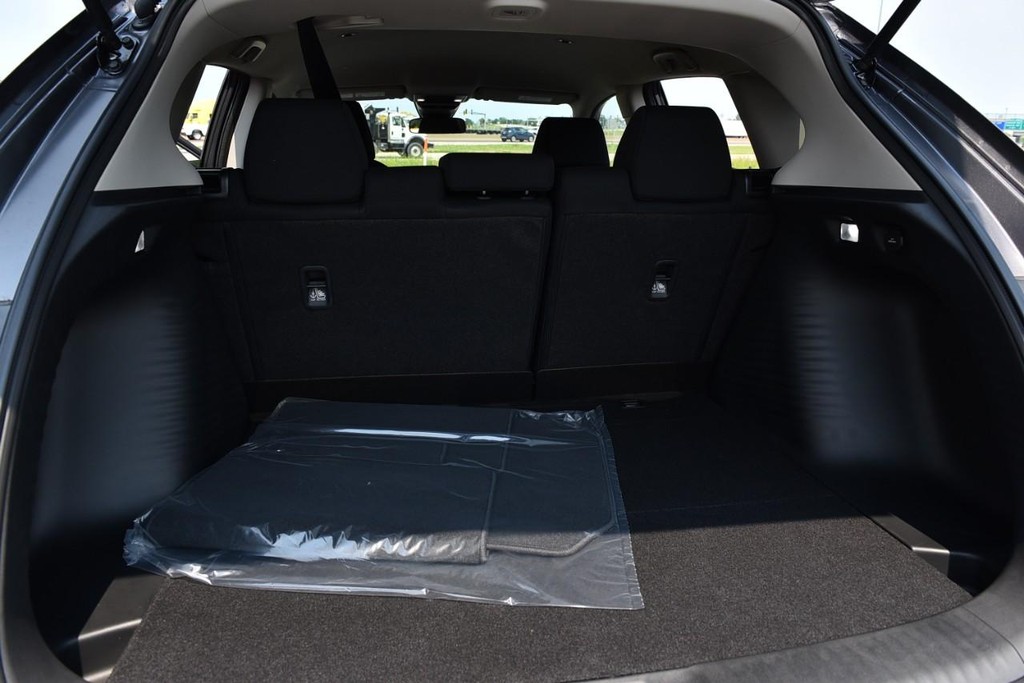 Honda HR-V Vehicle Image 23