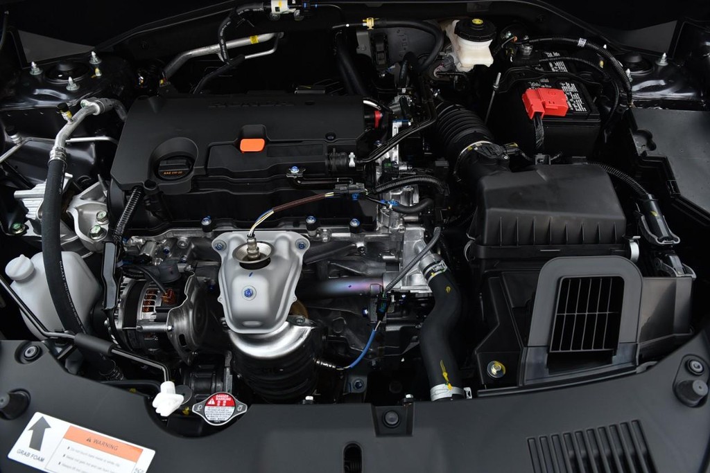 Honda HR-V Vehicle Image 24