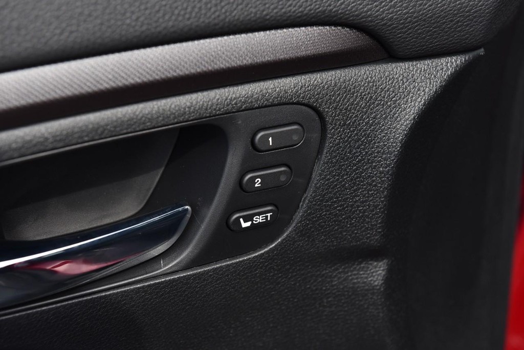 Honda Ridgeline Vehicle Image 11