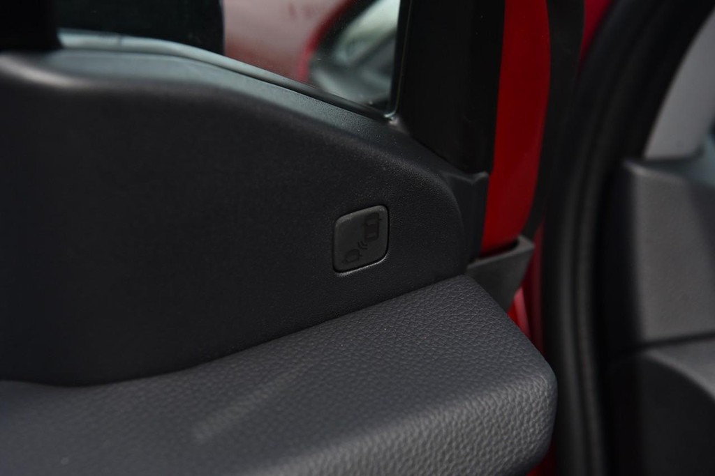 Honda Ridgeline Vehicle Image 12