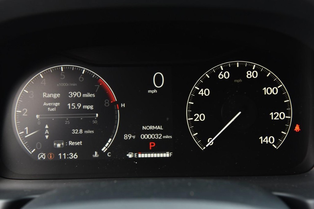 Honda Ridgeline Vehicle Image 14