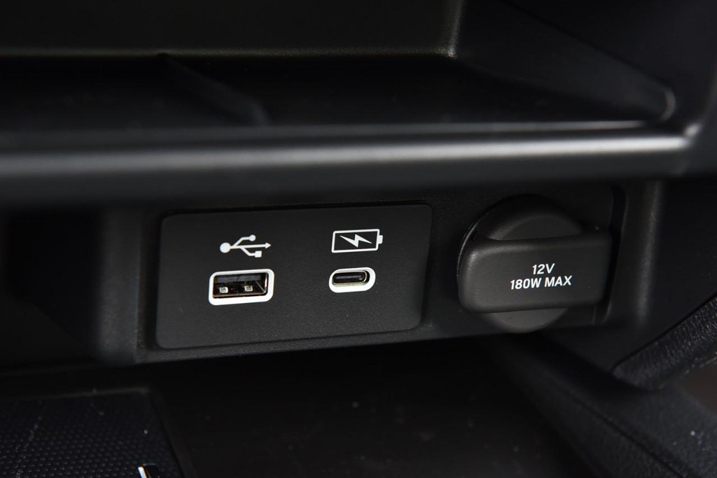 Honda Ridgeline Vehicle Image 20