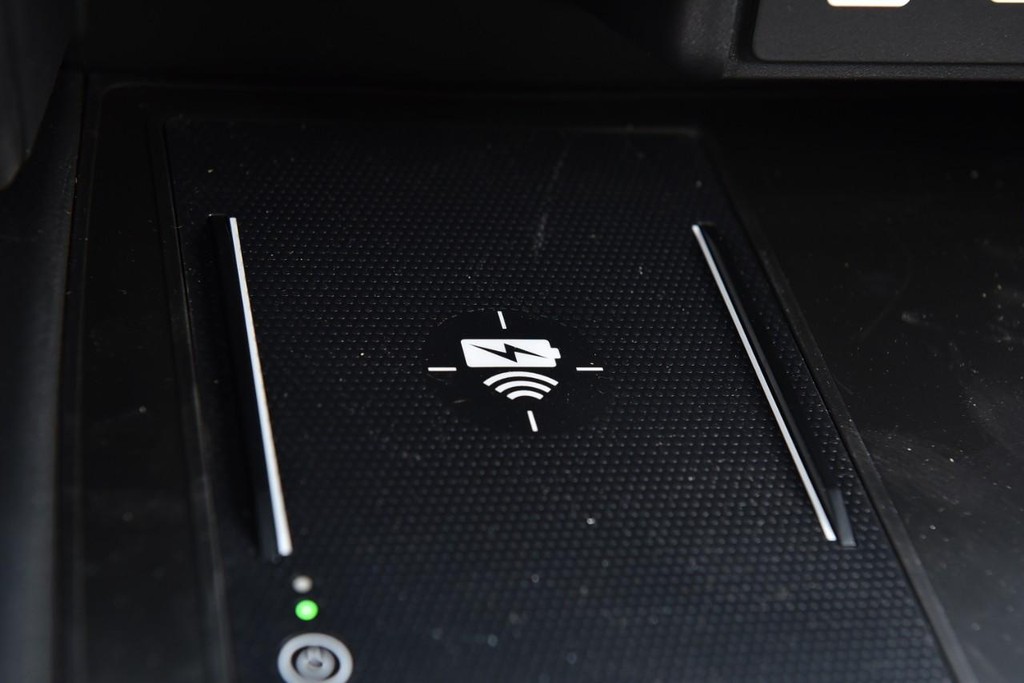 Honda Ridgeline Vehicle Image 21