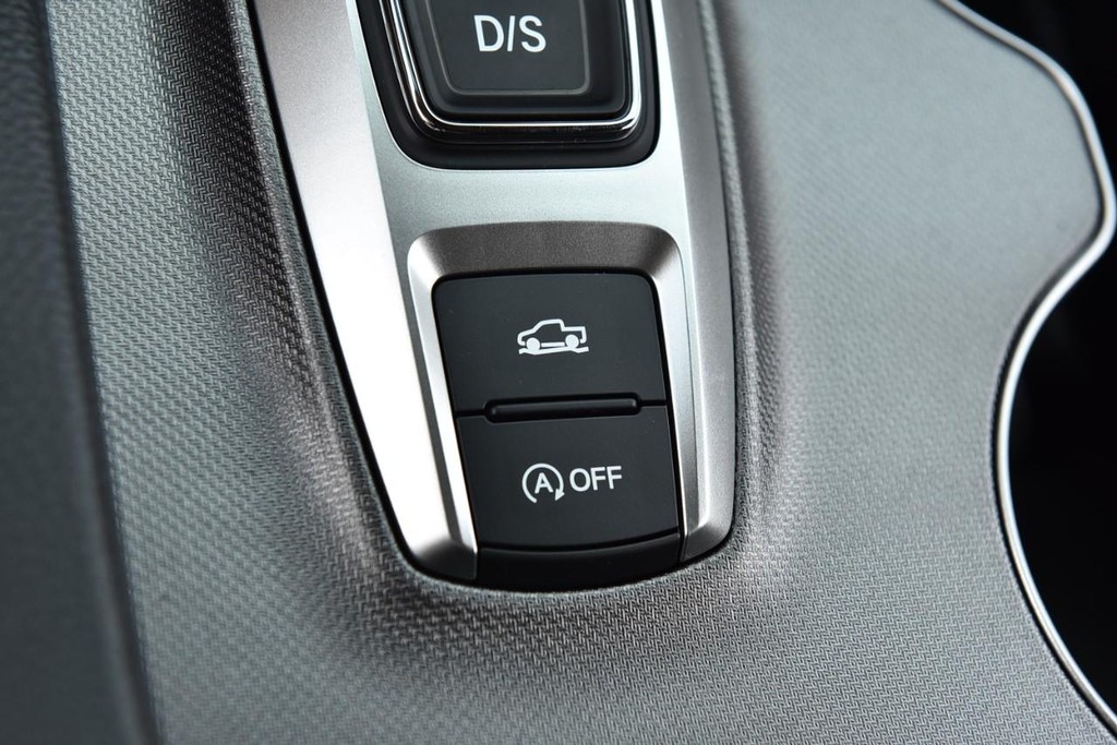 Honda Ridgeline Vehicle Image 22