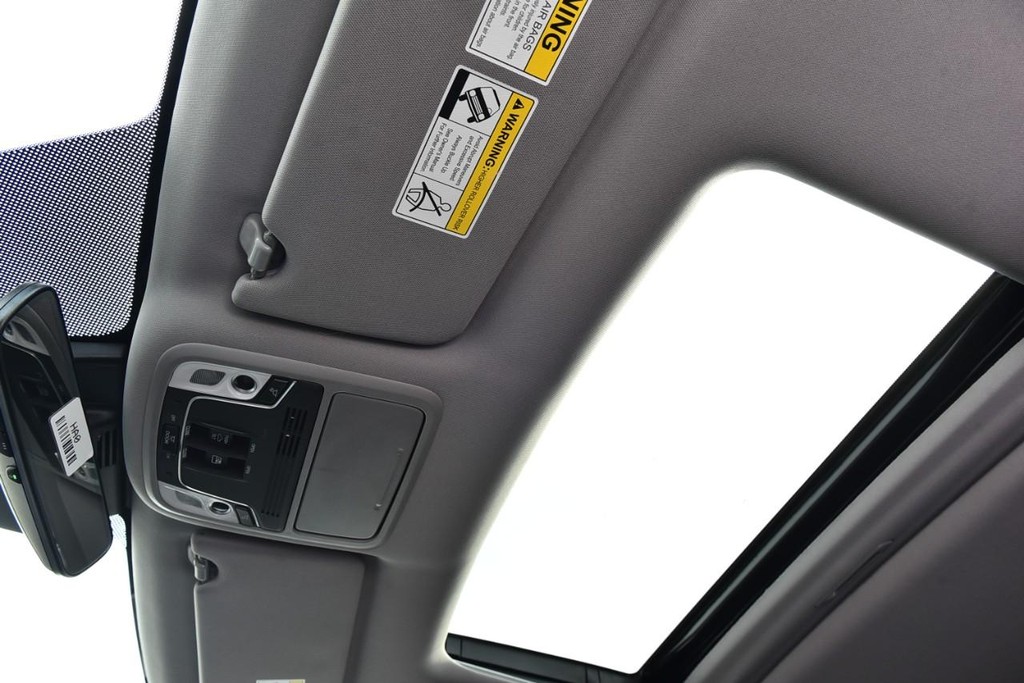 Honda Ridgeline Vehicle Image 27