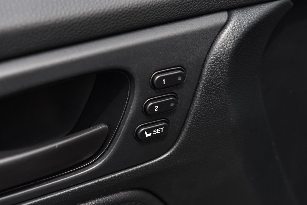 Honda Odyssey Vehicle Image 09