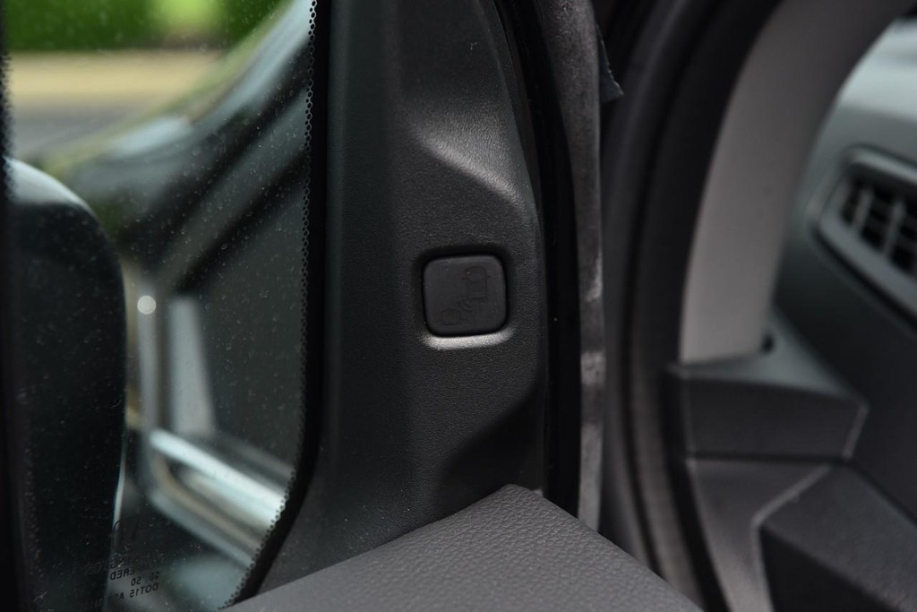 Honda Odyssey Vehicle Image 10