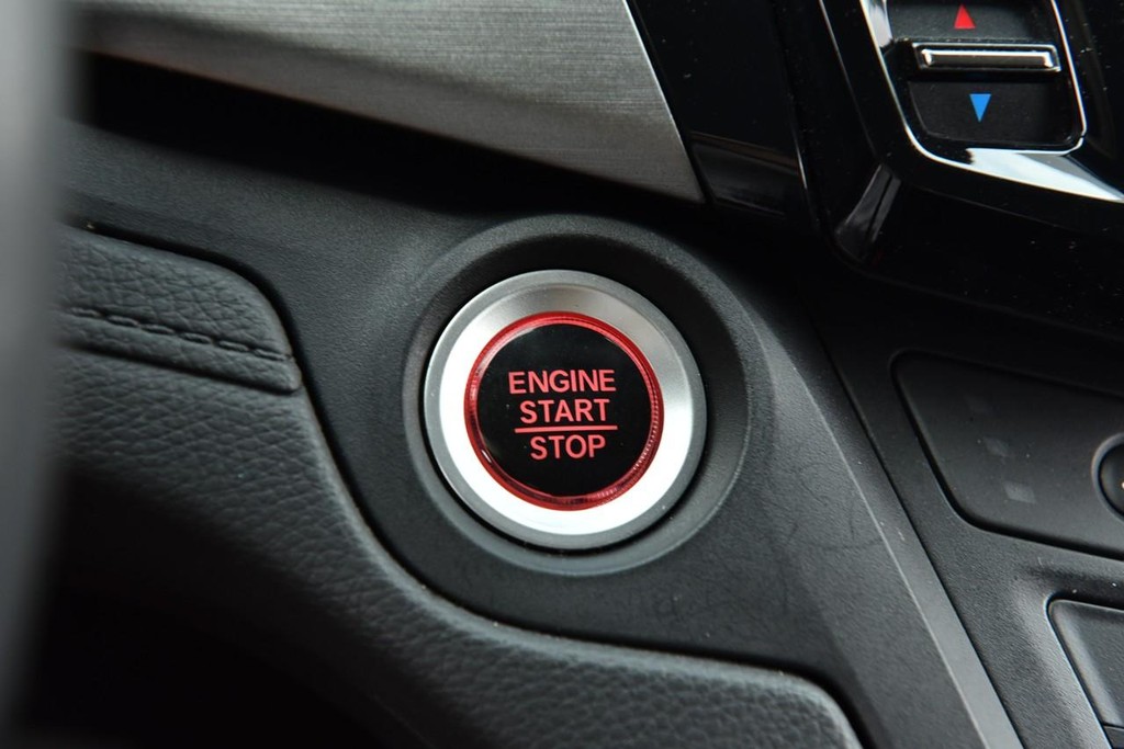 Honda Odyssey Vehicle Image 19