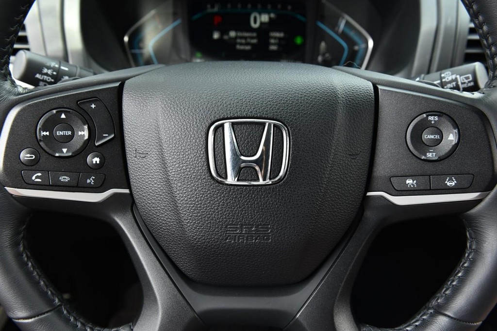 Honda Odyssey Vehicle Image 20