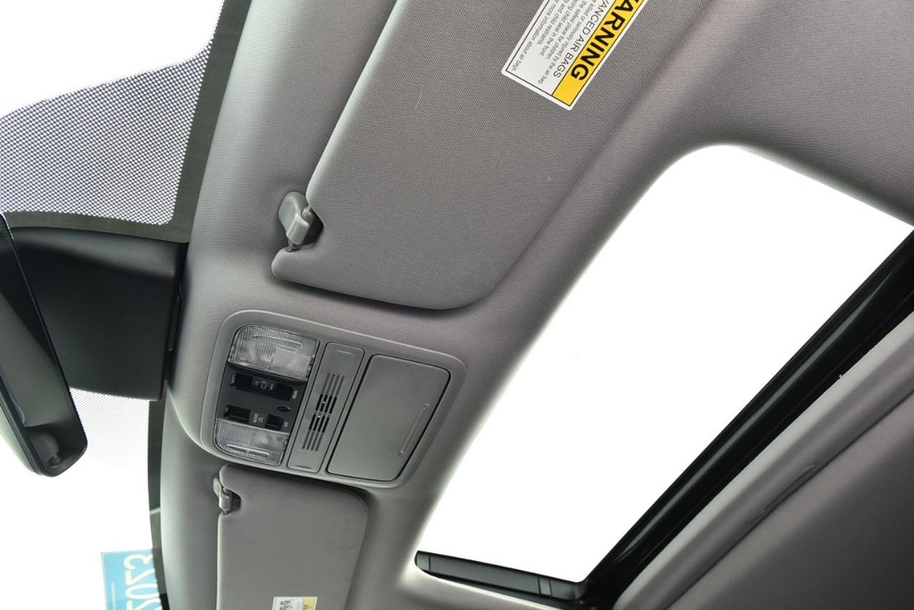 Honda Odyssey Vehicle Image 23