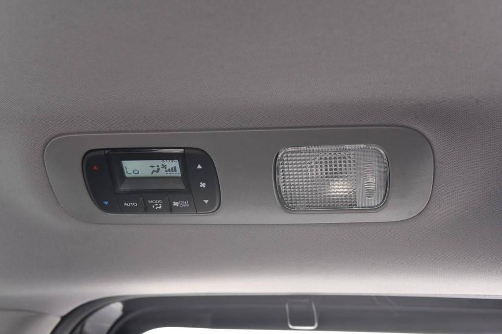 Honda Odyssey Vehicle Image 25