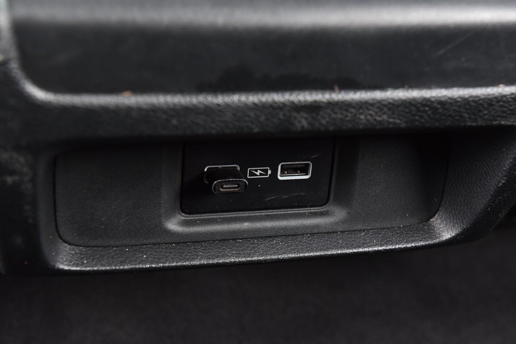 Honda Odyssey Vehicle Image 26