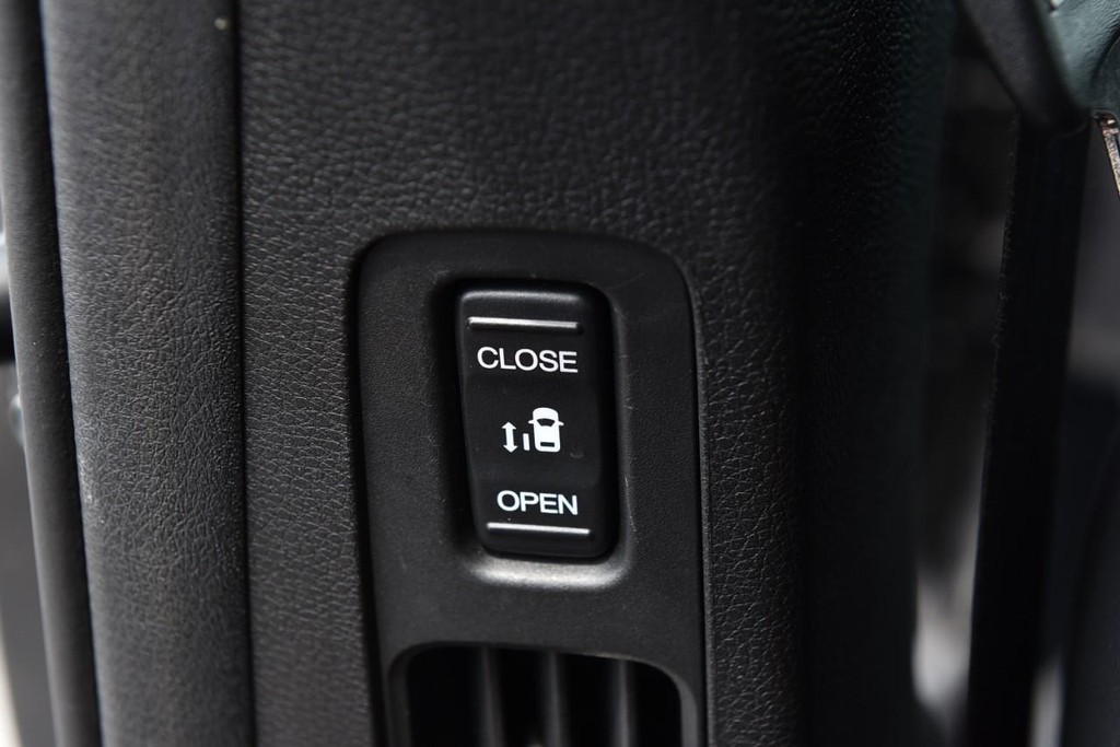 Honda Odyssey Vehicle Image 27