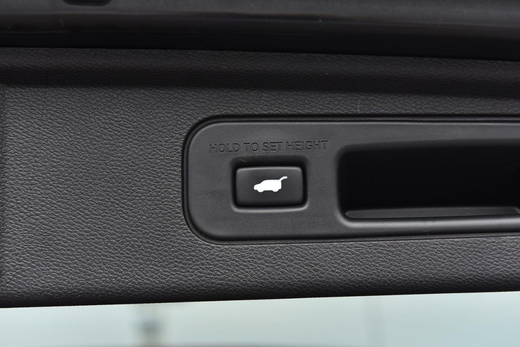 Honda Odyssey Vehicle Image 30