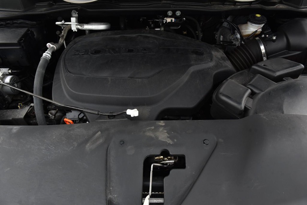 Honda Odyssey Vehicle Image 31
