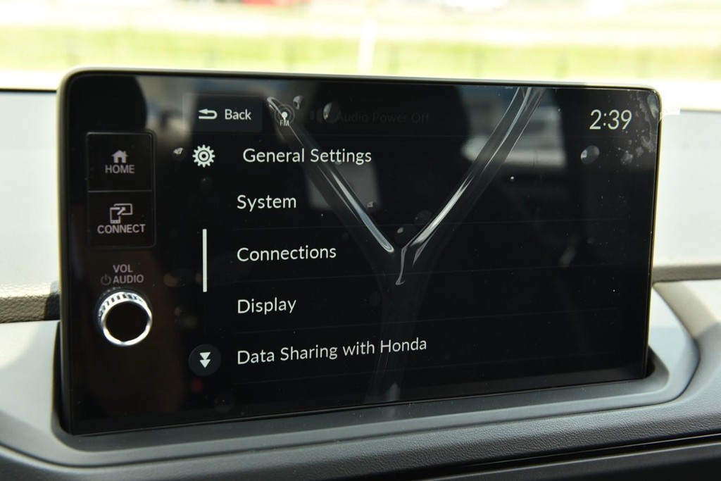 Honda Accord Sedan Vehicle Image 13