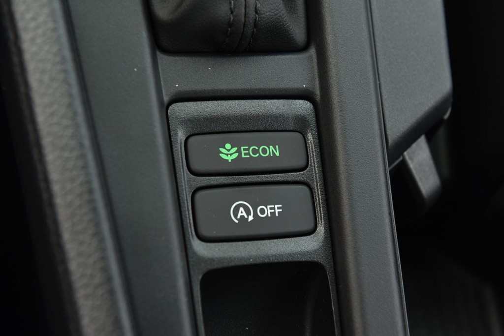Honda Accord Sedan Vehicle Image 17