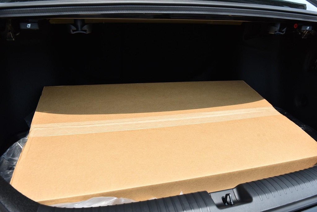 Honda Accord Sedan Vehicle Image 25