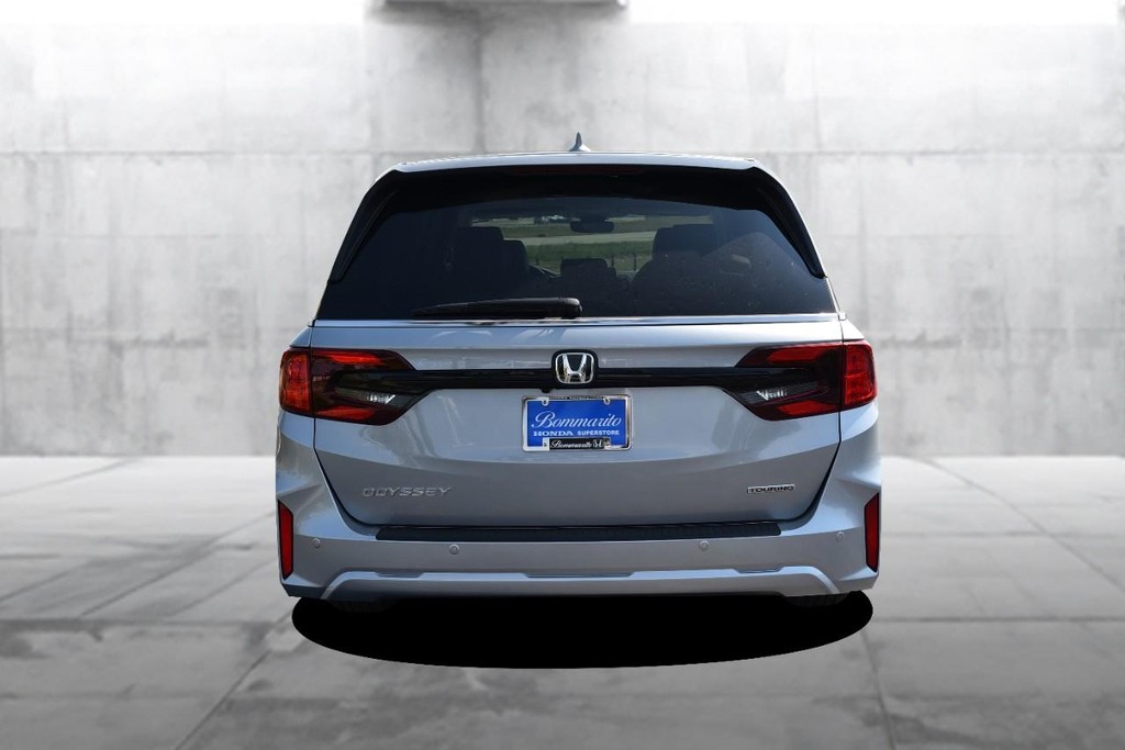 Honda Odyssey Vehicle Image 06