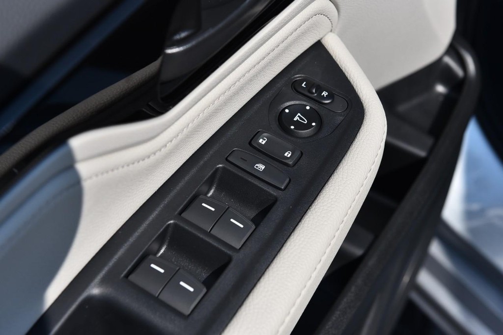 Honda Odyssey Vehicle Image 08