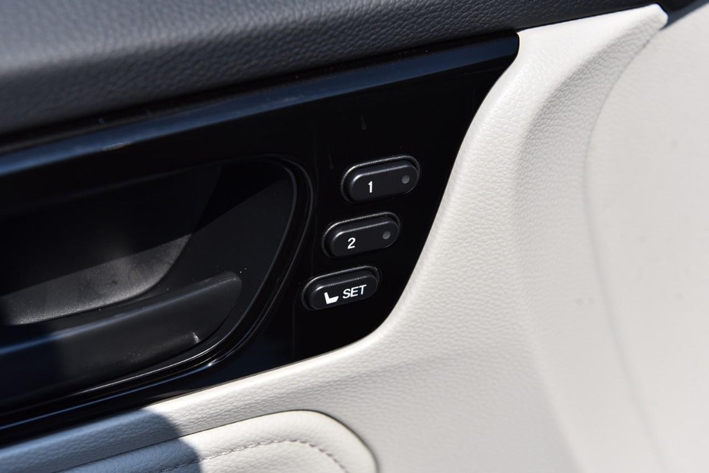 Honda Odyssey Vehicle Image 09