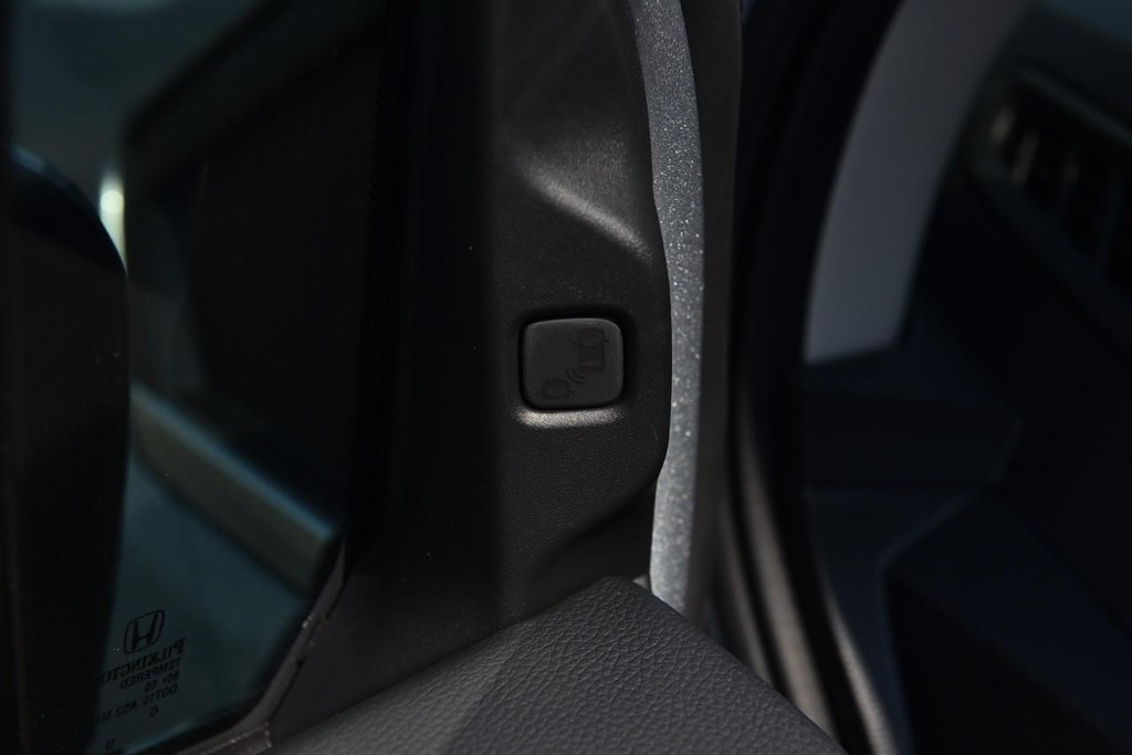 Honda Odyssey Vehicle Image 10