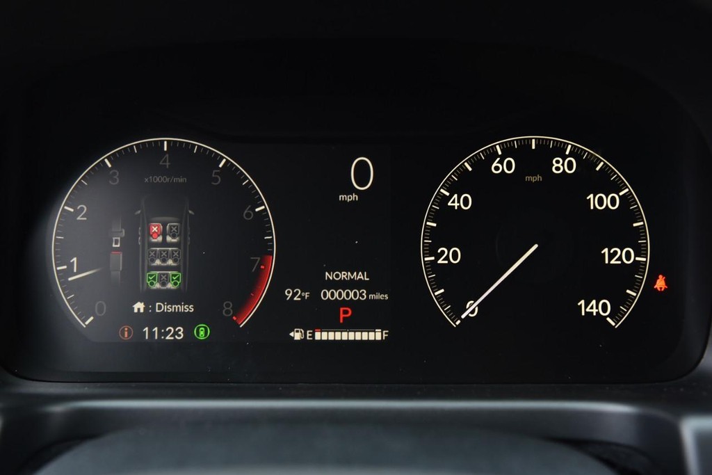 Honda Odyssey Vehicle Image 12