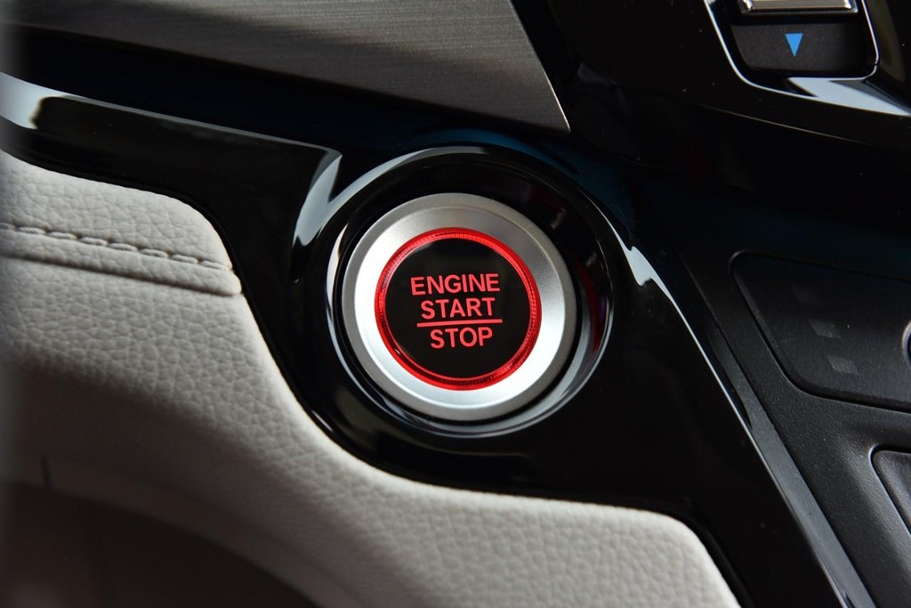 Honda Odyssey Vehicle Image 21