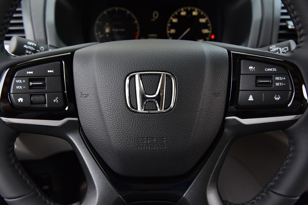 Honda Odyssey Vehicle Image 22