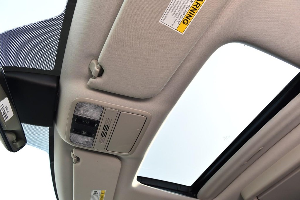 Honda Odyssey Vehicle Image 25