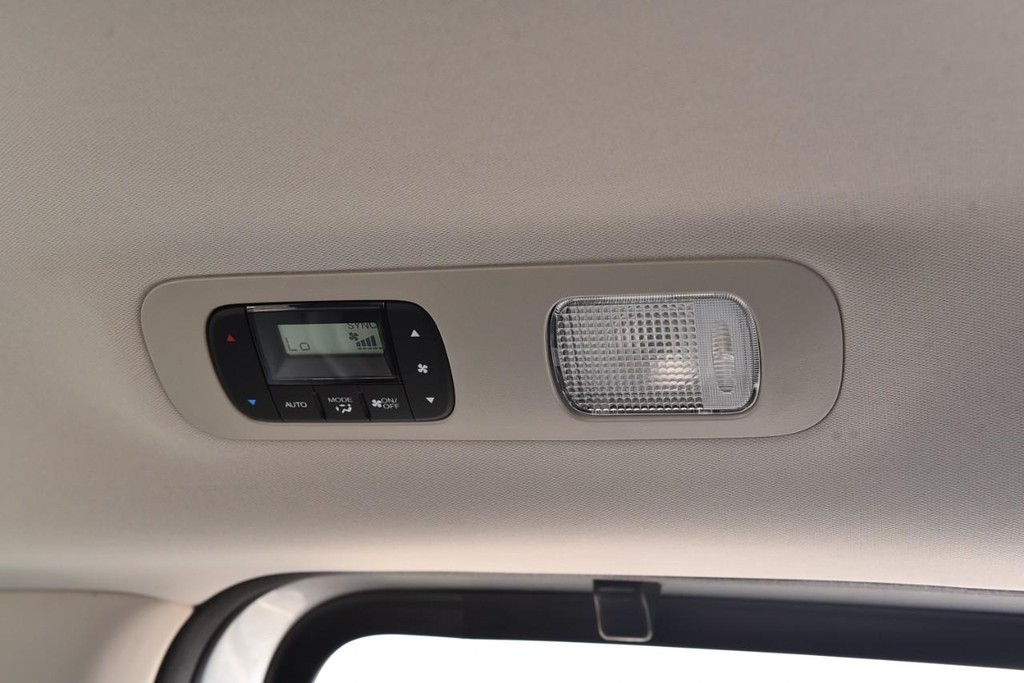 Honda Odyssey Vehicle Image 27