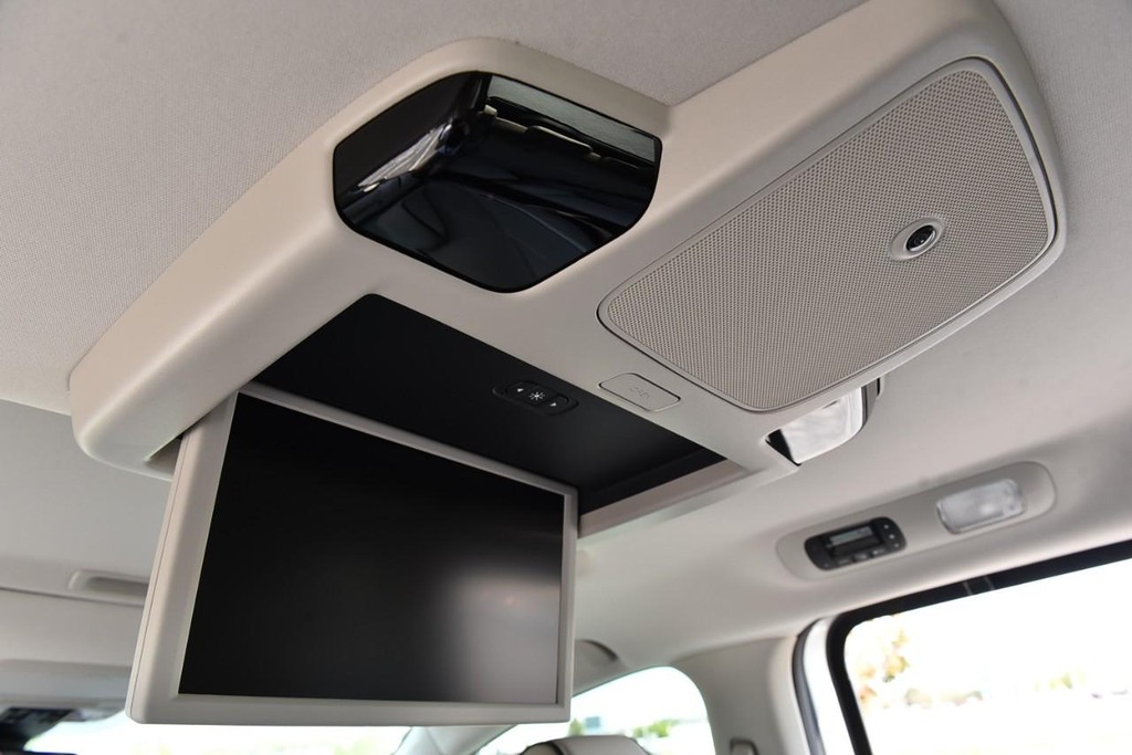 Honda Odyssey Vehicle Image 28