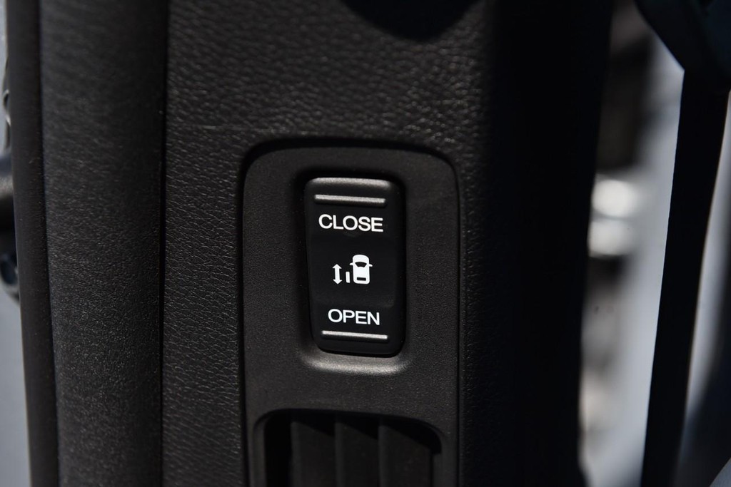 Honda Odyssey Vehicle Image 30