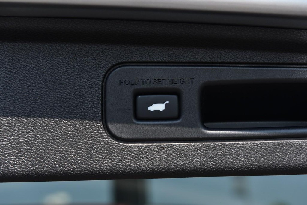 Honda Odyssey Vehicle Image 33
