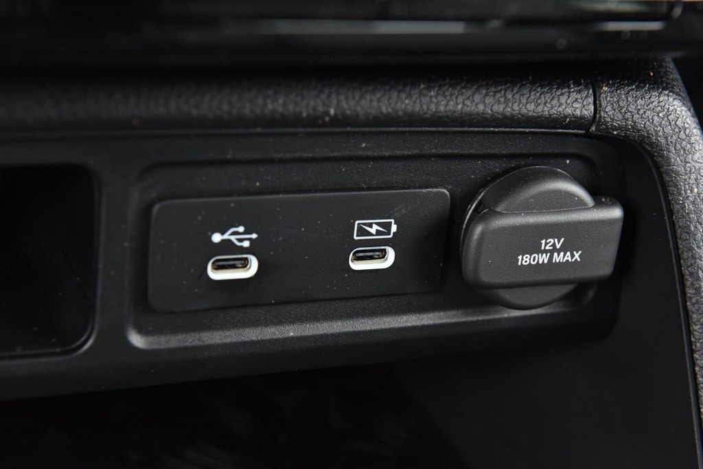 Honda Pilot Vehicle Full-screen Gallery Image 20