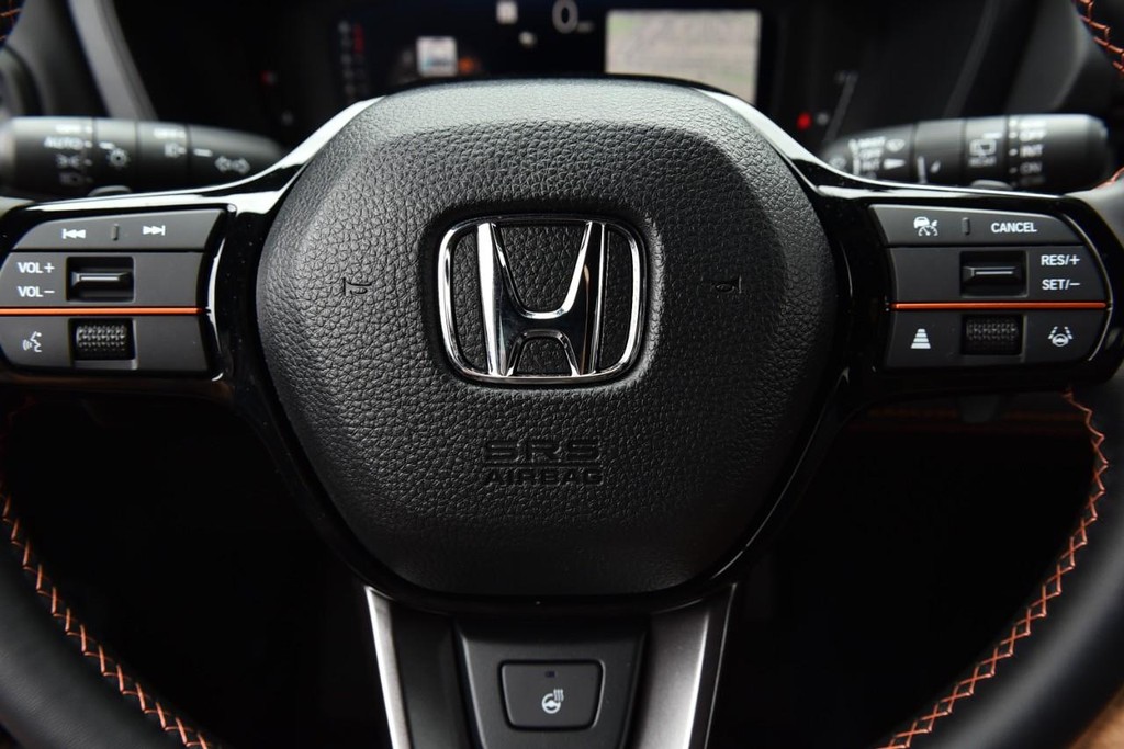 Honda Pilot Vehicle Full-screen Gallery Image 23